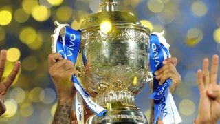 BCCI Invites Tender For IPL Sponsorship For 4-month Period; Highest Bid Not Guaranteed Winner